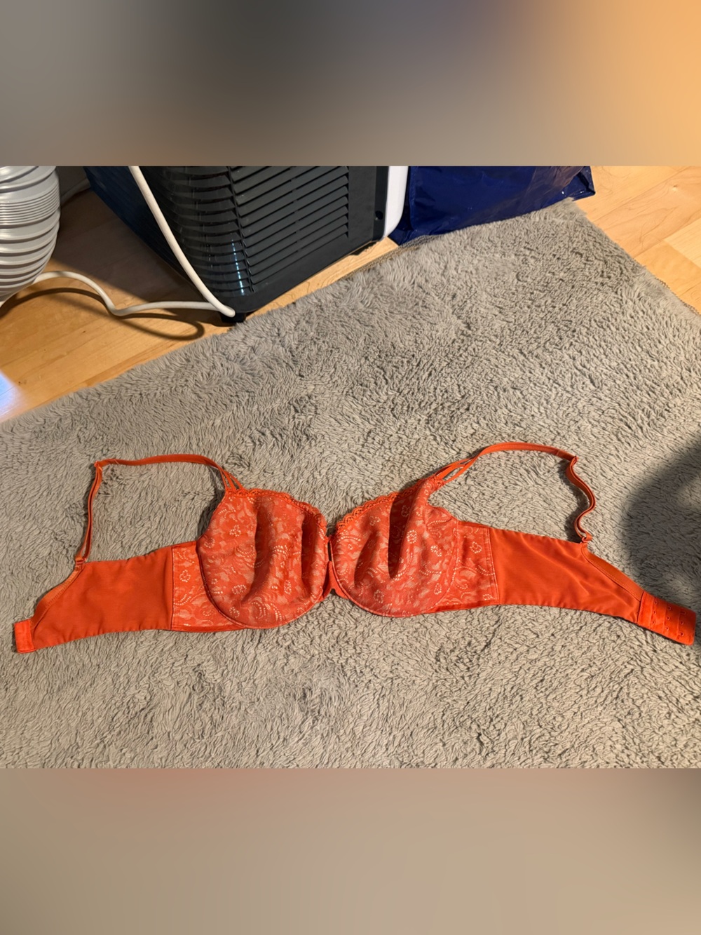 Soma Enticing Lift Bra